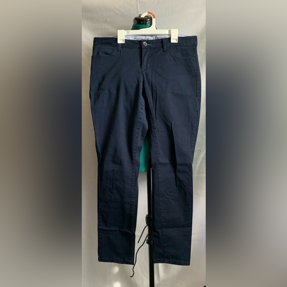 Freedom Skinny - Tommy Hilfiger